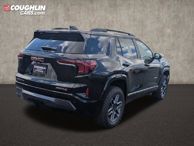 New 2027 GMC Terrain AT4 w/ Convenience Package III AWD/4WD image 7