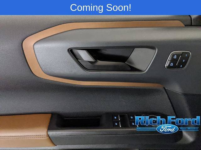 Used 2023 Ford Bronco Sport Outer Banks AWD/4WD image 14