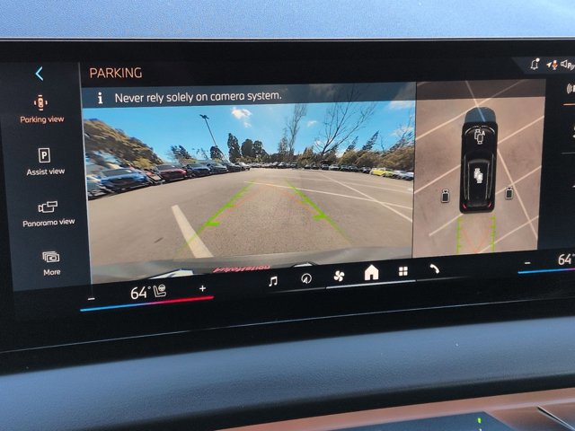 Used 2025 BMW X3 xDrive30i w/ Premium Package image 13