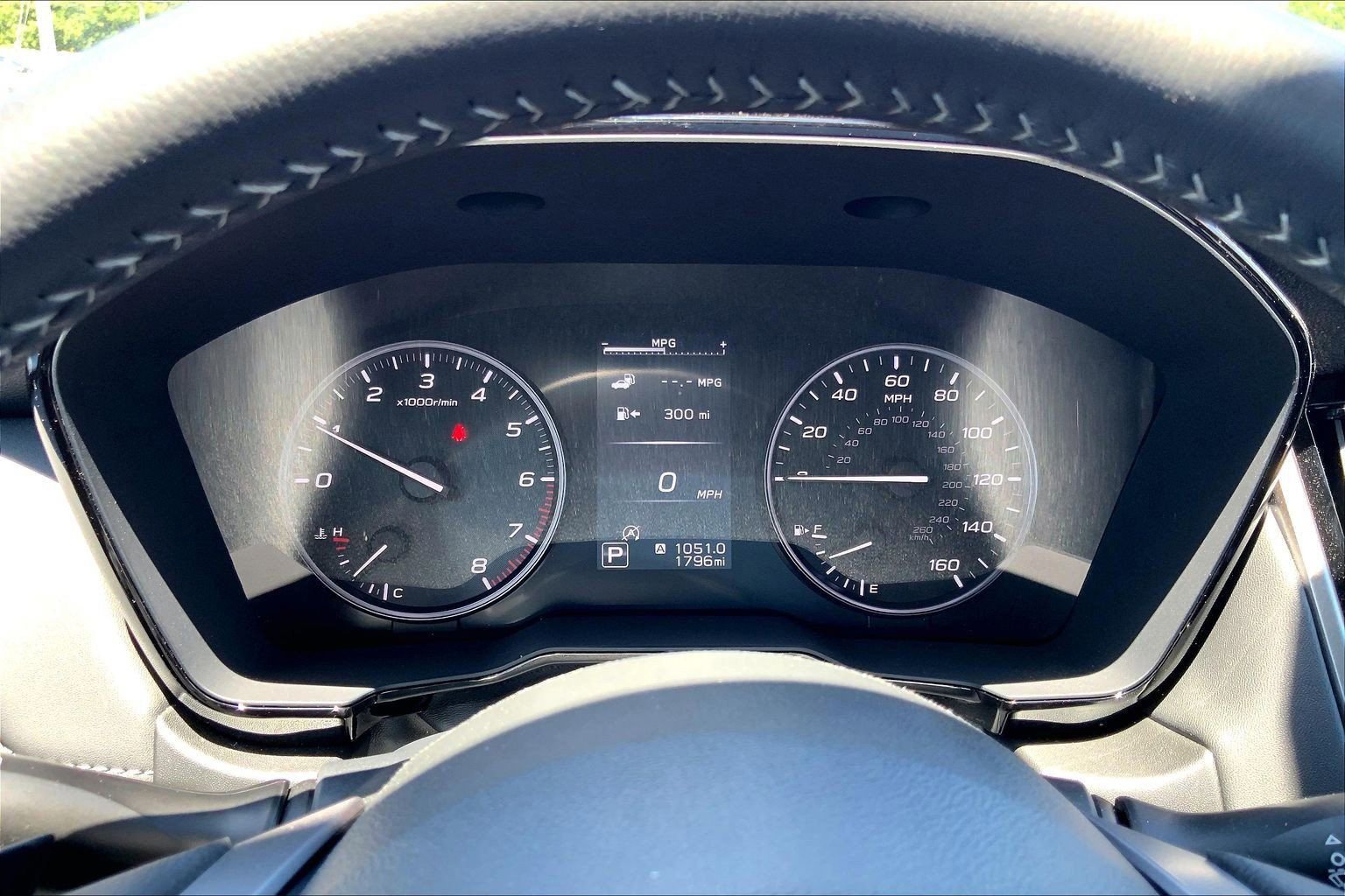 Certified 2025 Subaru Legacy Premium AWD/4WD image 27
