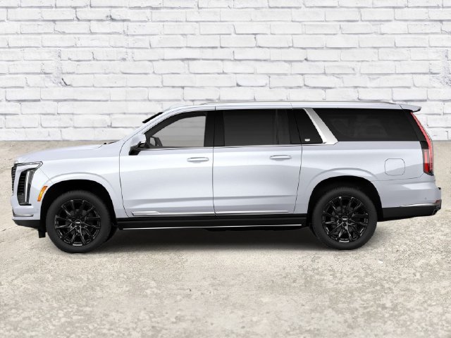 New 2026 Cadillac Escalade ESV Luxury AWD/4WD image 10