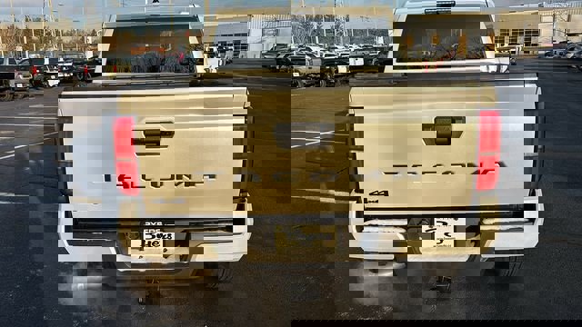 New 2026 Toyota Tacoma TRD Sport image 34