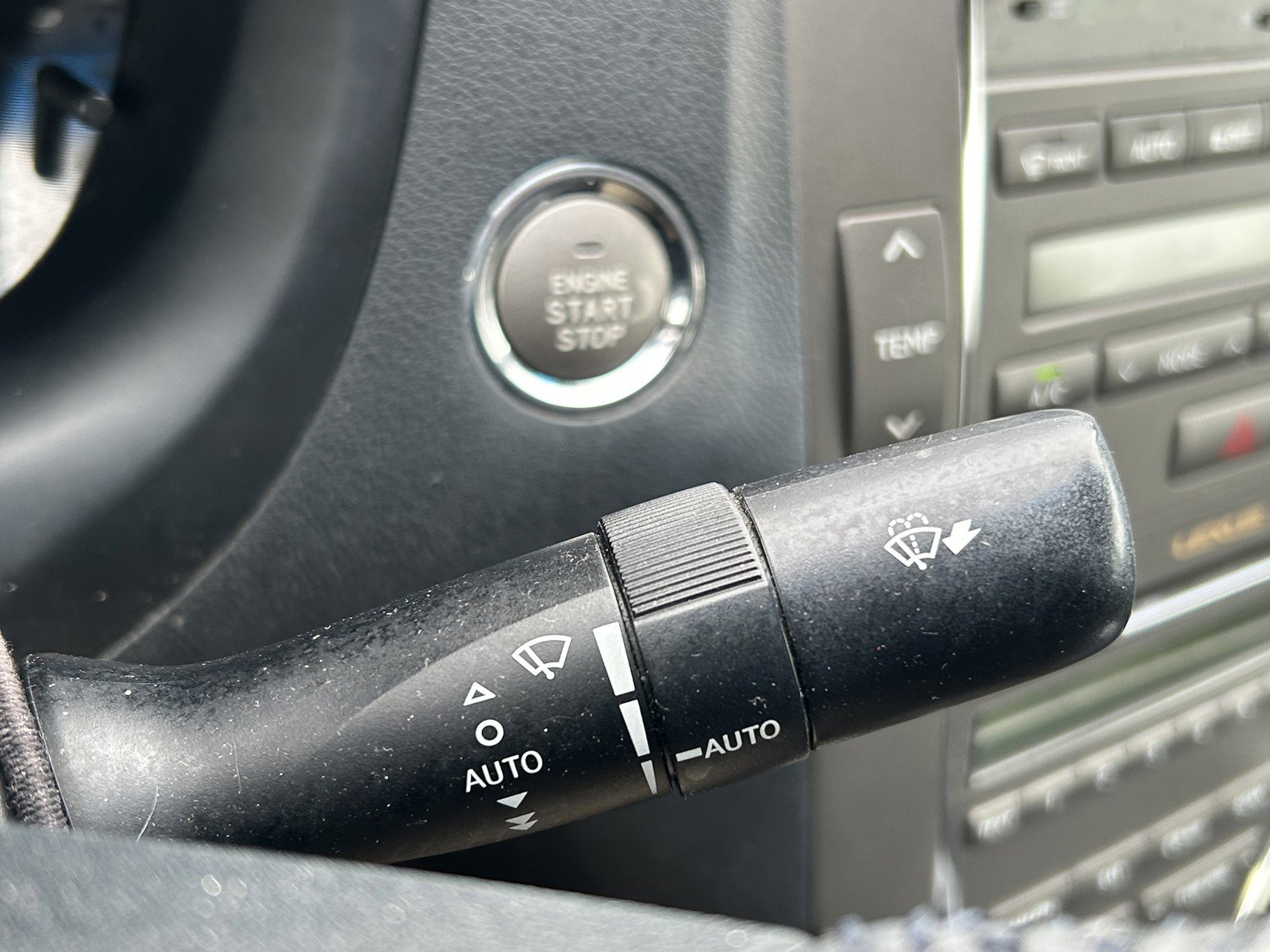 Used 2011 Lexus ES 350 image 21