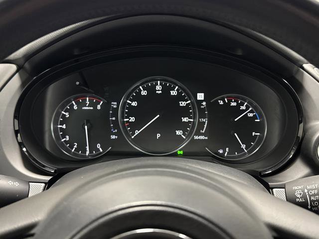 Used 2023 MAZDA CX-9 Signature image 18