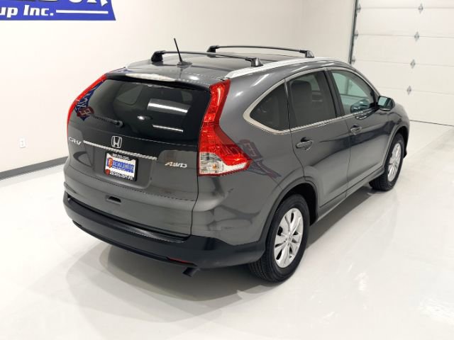 Used 2013 Honda CR-V EX-L image 6
