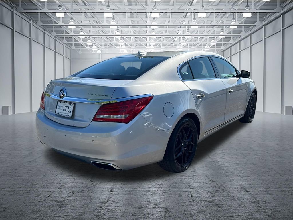 Used 2015 Buick LaCrosse Leather image 7