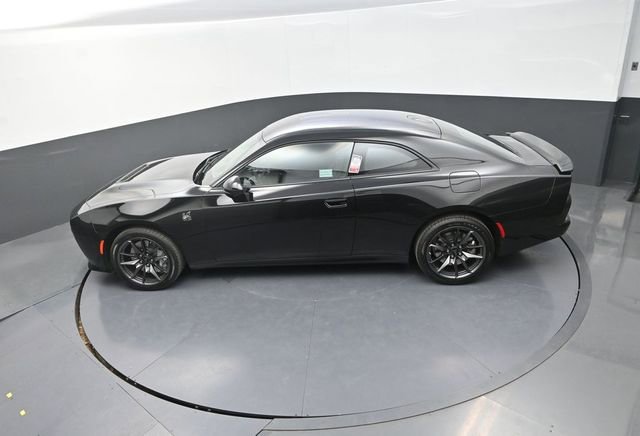 New 2026 Dodge Charger R/T Scat Pack image 15