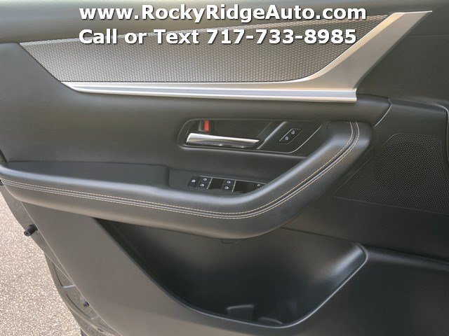Used 2024 MAZDA CX-90 3.3 Turbo w/ Preferred Plus AWD/4WD image 42