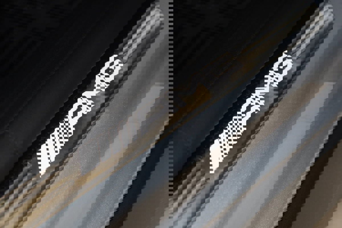 Used 2024 Mercedes-Benz GLA 35 AMG 4MATIC image 14