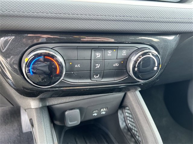 Certified 2024 Chevrolet TrailBlazer LT image 15