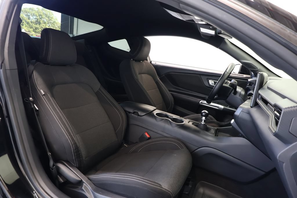 Used 2024 Ford Mustang GT RWD image 21