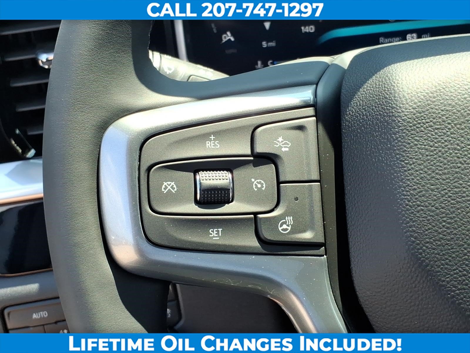 New 2026 Chevrolet Silverado 1500 LT w/ All Star Edition Plus AWD/4WD image 17