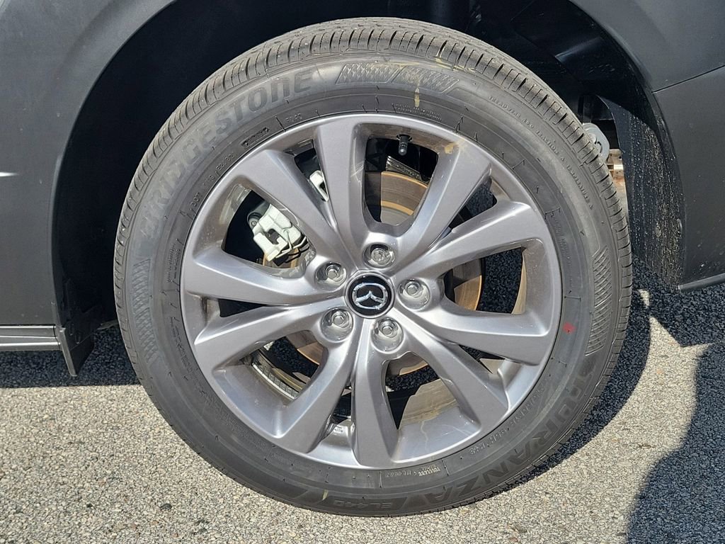 New 2026 MAZDA CX-30 AWD 2.5 S image 7