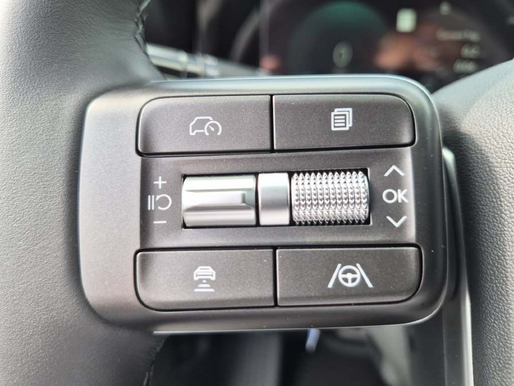 New 2026 Hyundai Palisade SEL AWD/4WD image 19