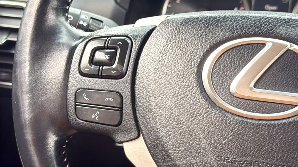 Used 2017 Lexus NX 200t F Sport w/ Premium Package image 10