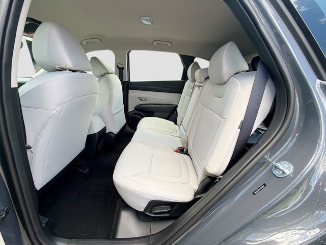 New 2026 Hyundai Tucson SE FWD image 23