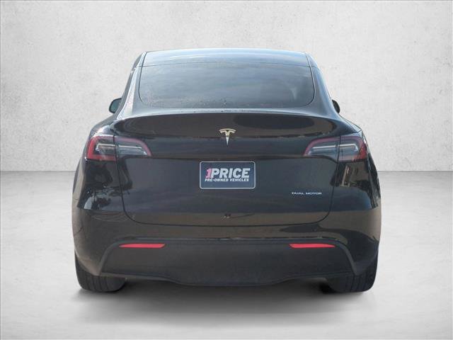 Used 2023 Tesla Model Y Long Range image 7