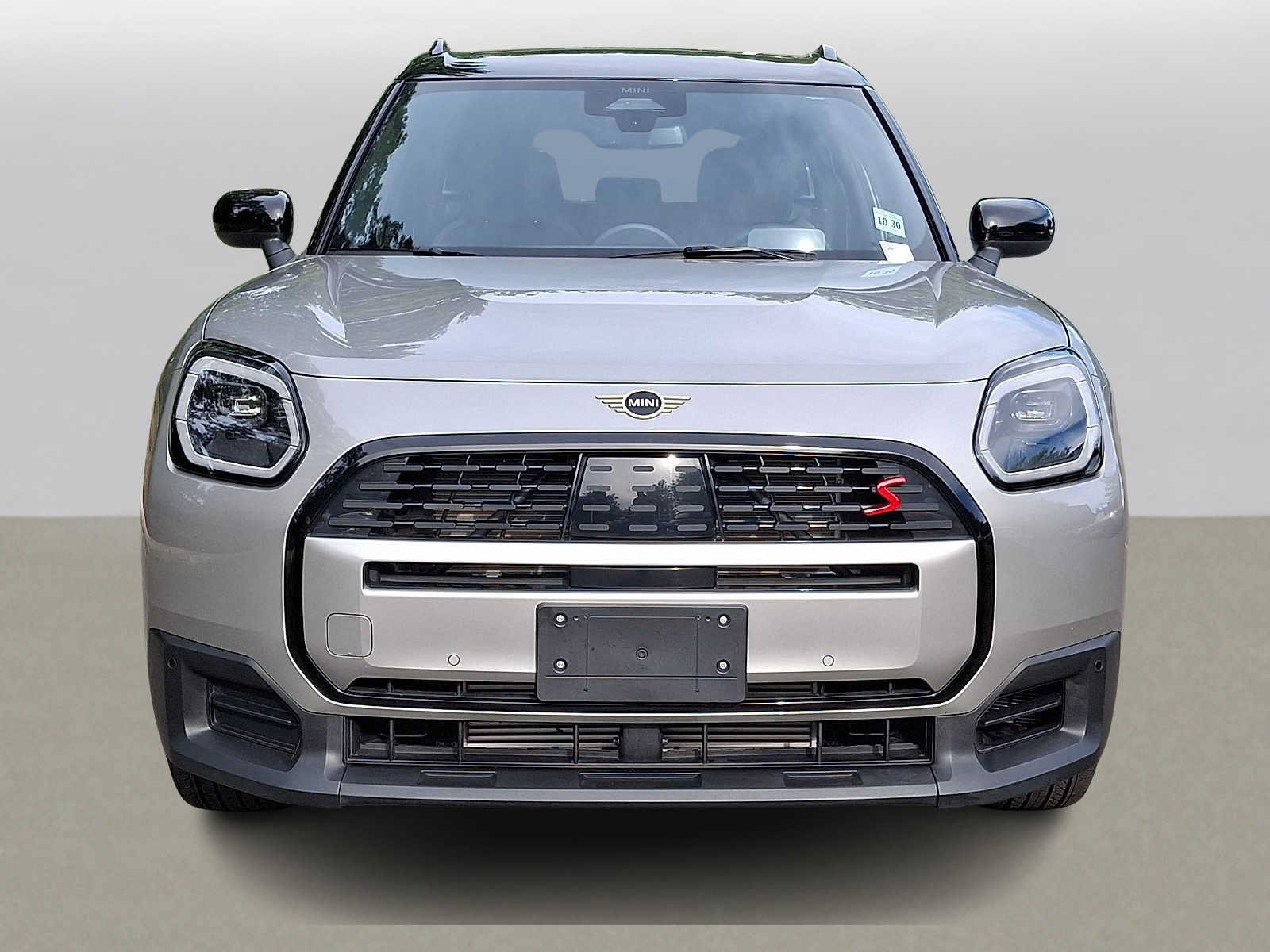 Certified 2026 MINI Cooper Countryman S AWD/4WD image 2