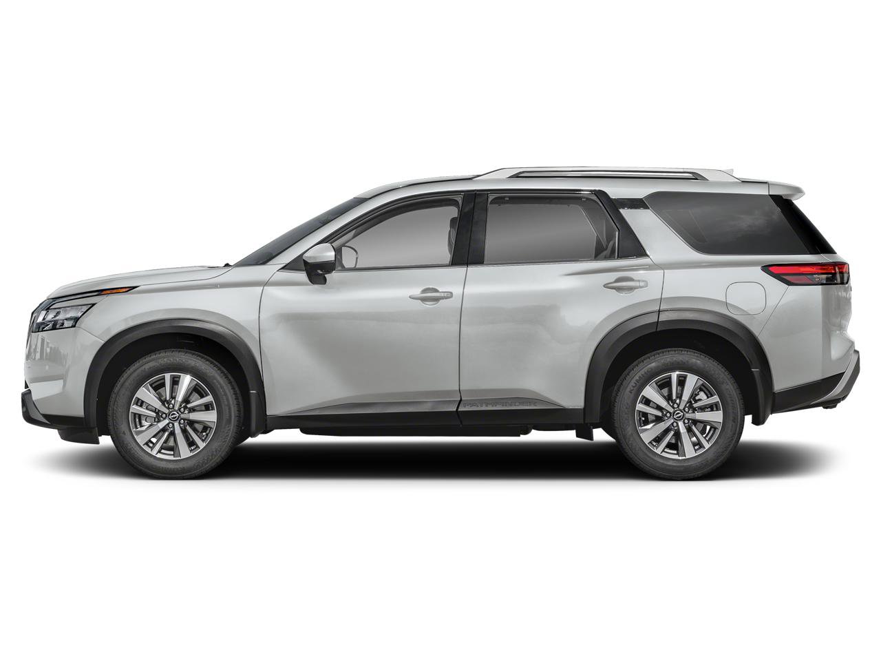 New 2025 Nissan Pathfinder SL w/ Cargo Package image 36