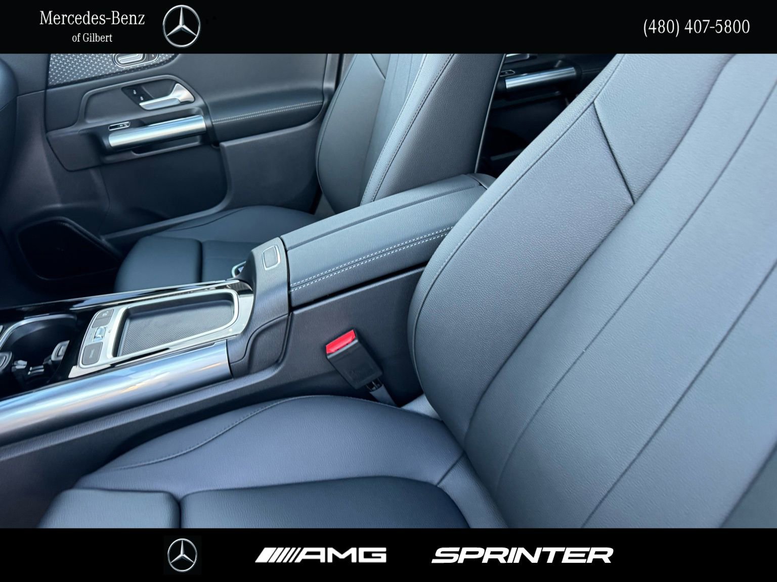 New 2026 Mercedes-Benz GLA 250 image 18