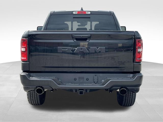 New 2026 RAM 1500 Tradesman image 6