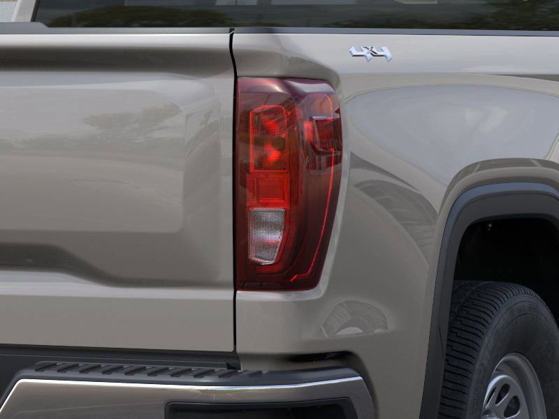 New 2026 GMC Sierra 1500 Pro image 11