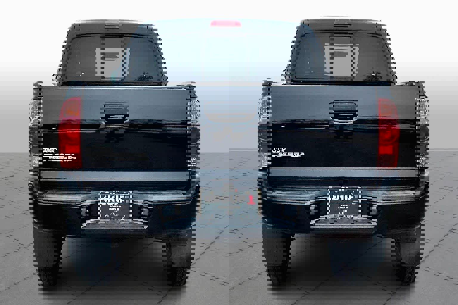 Used 2013 Toyota Tacoma 4x4 Access Cab w/ Convenience Pkg image 5