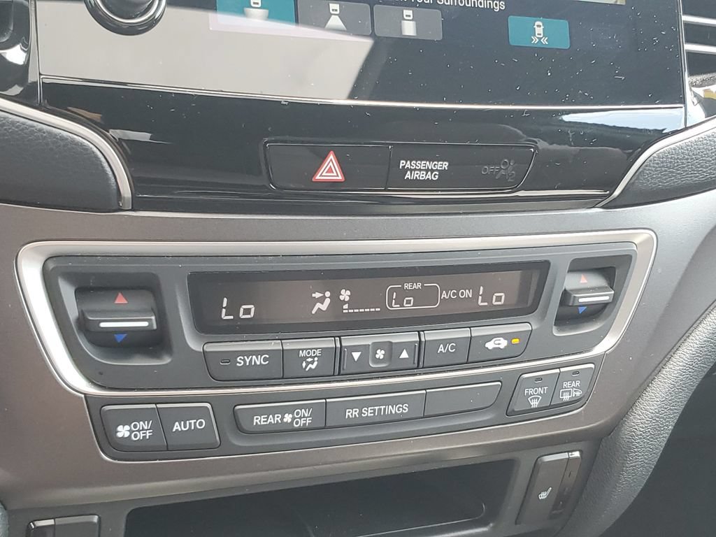 Used 2024 Honda Passport EX-L image 28