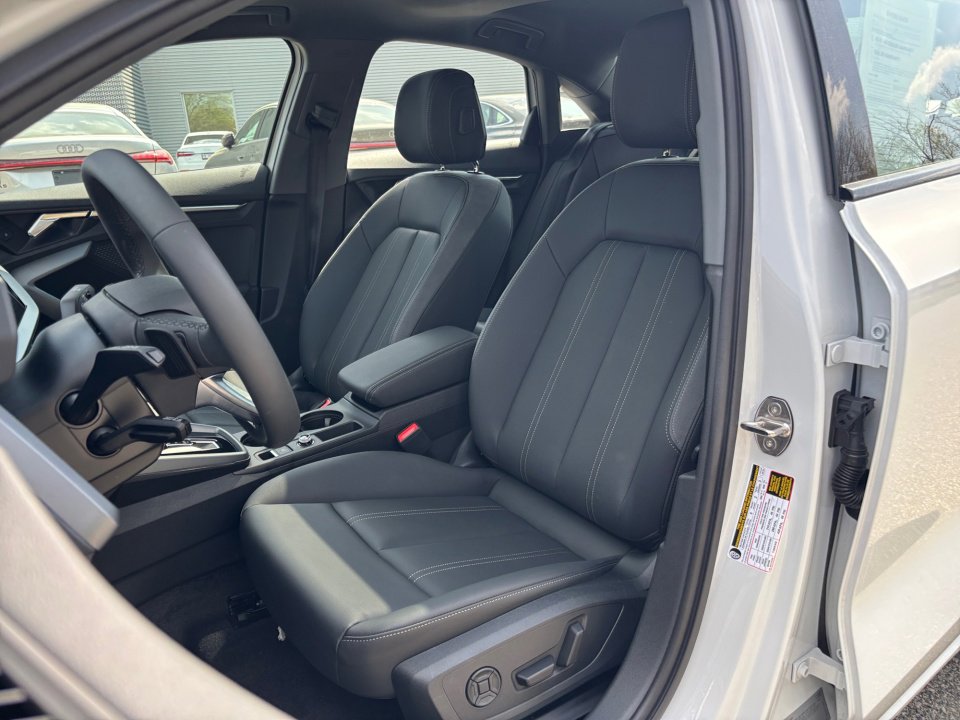 Certified 2026 Audi A3 2.0T Premium Plus w/ Premium Plus Package image 30