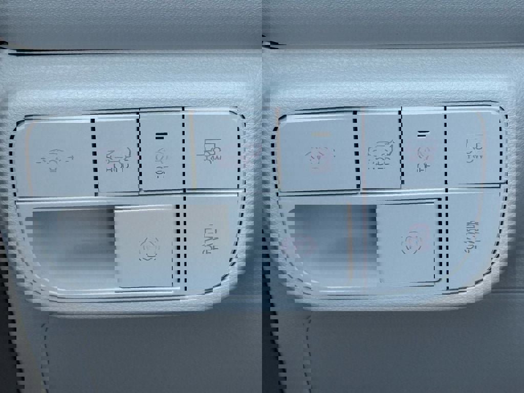 New 2026 Hyundai Palisade Limited image 17