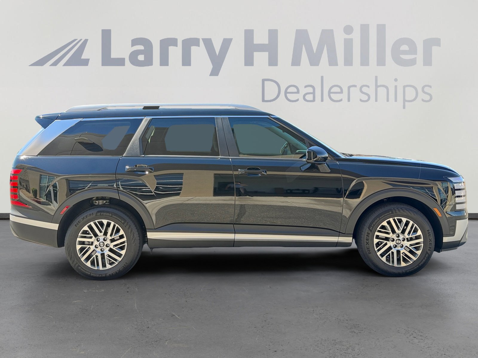 Used 2026 Hyundai Palisade SEL image 6