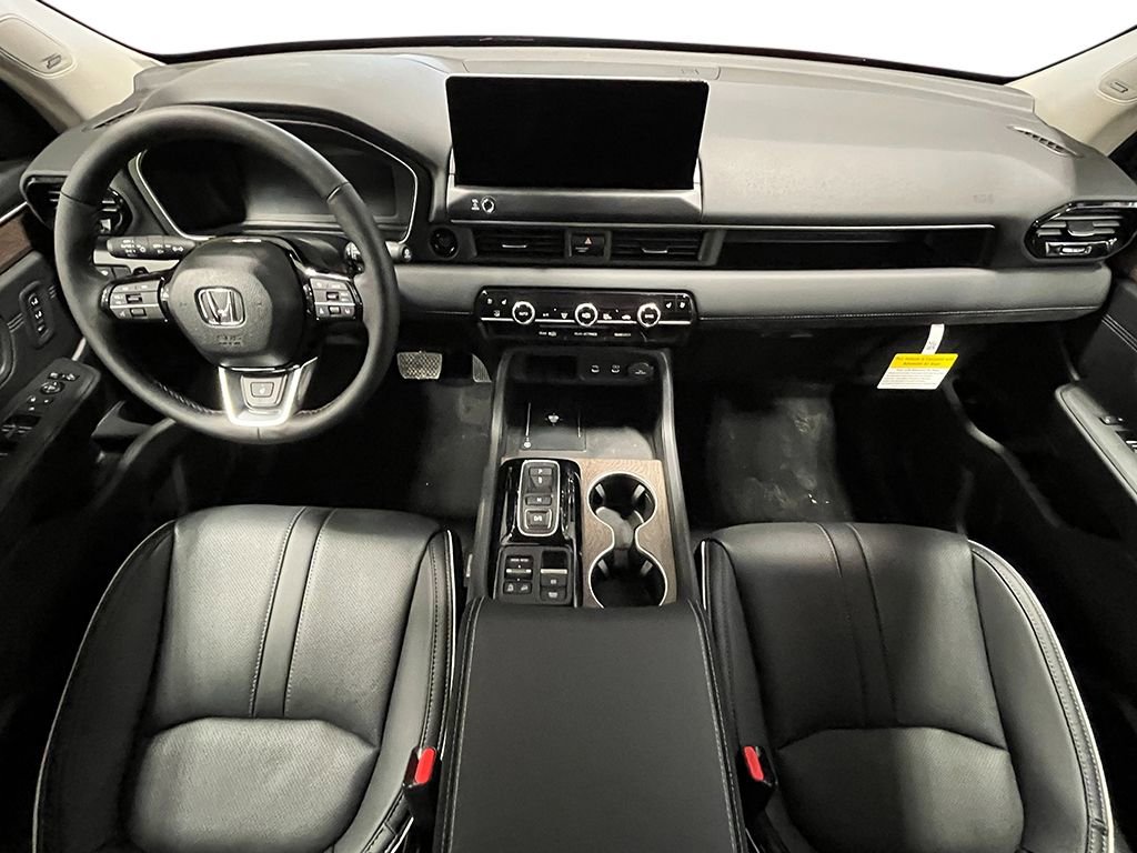 New 2026 Honda Pilot Elite image 17