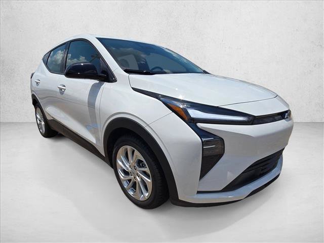 New 2027 Chevrolet Bolt LT FWD image 7