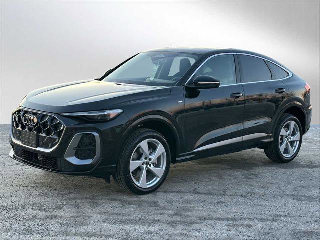 New 2025 Audi Q5 Premium Plus image 7