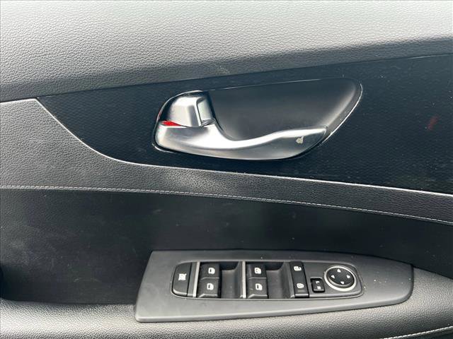 Used 2021 Kia Forte GT-Line image 11