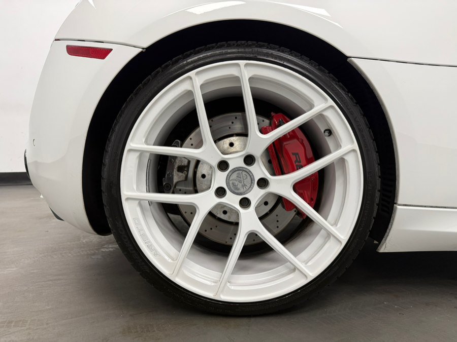 Used 2011 Audi R8 V10 AWD/4WD image 84