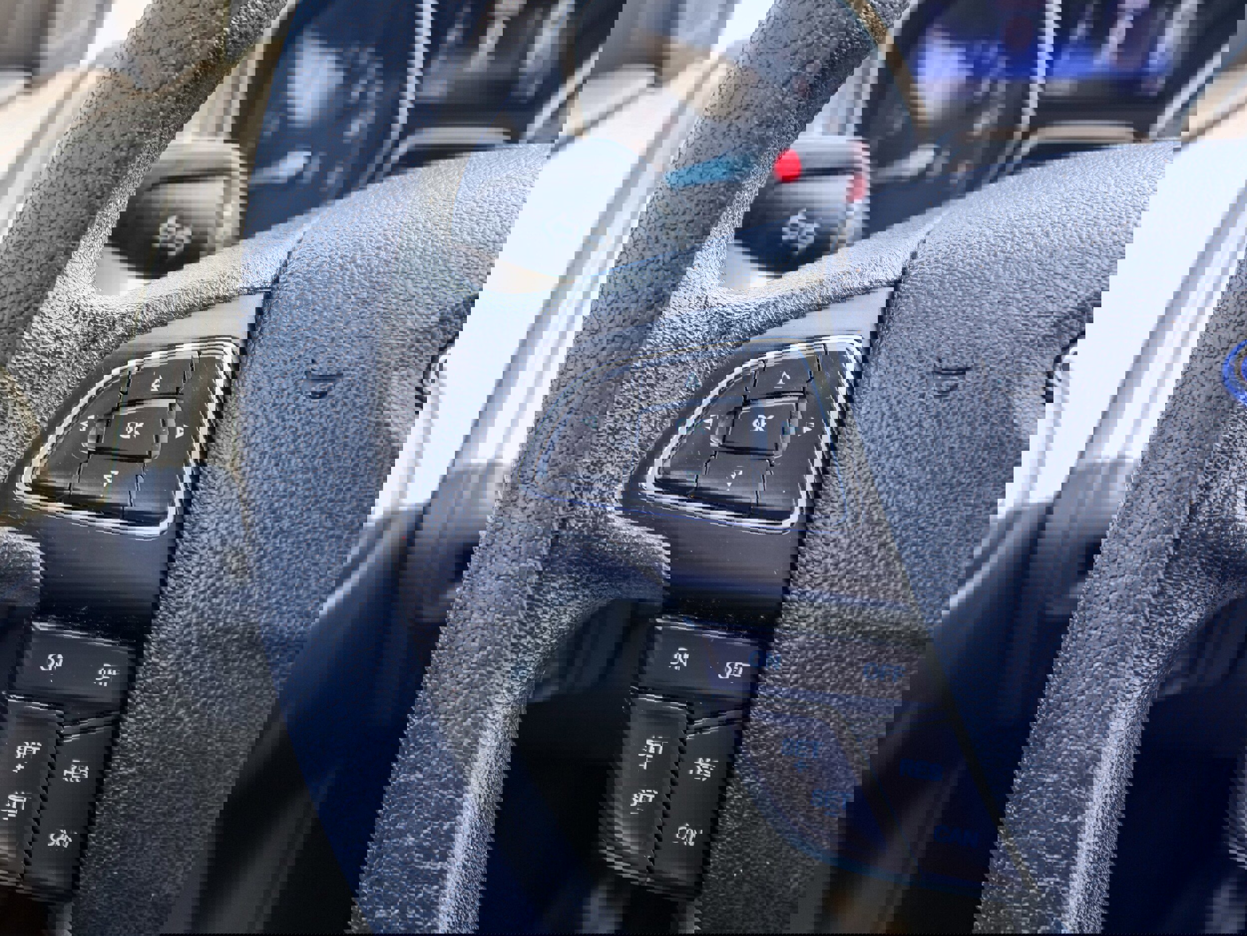 Used 2015 Ford Focus SE w/ Reverse Sensing Package image 19