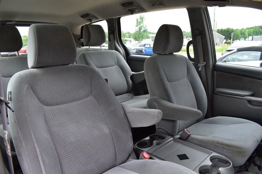 Used 2010 Toyota Sienna CE FWD image 16
