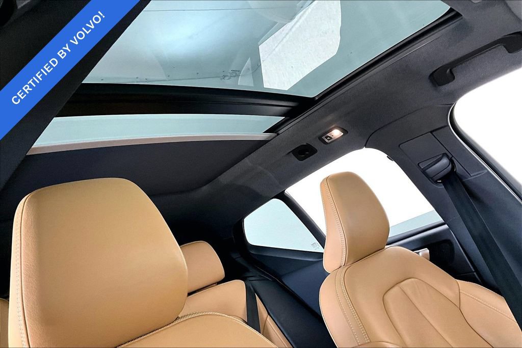 Used 2022 Volvo XC40 T5 Inscription w/ Advanced Package AWD/4WD image 20