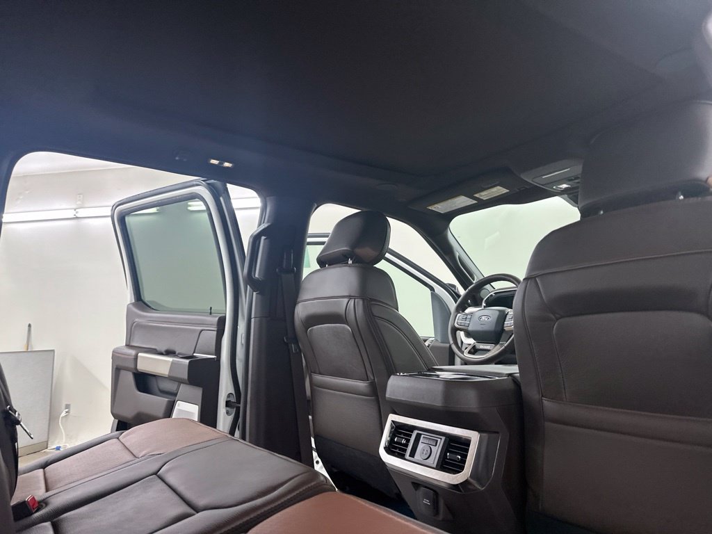 New 2027 Ford F250 King Ranch AWD/4WD image 25