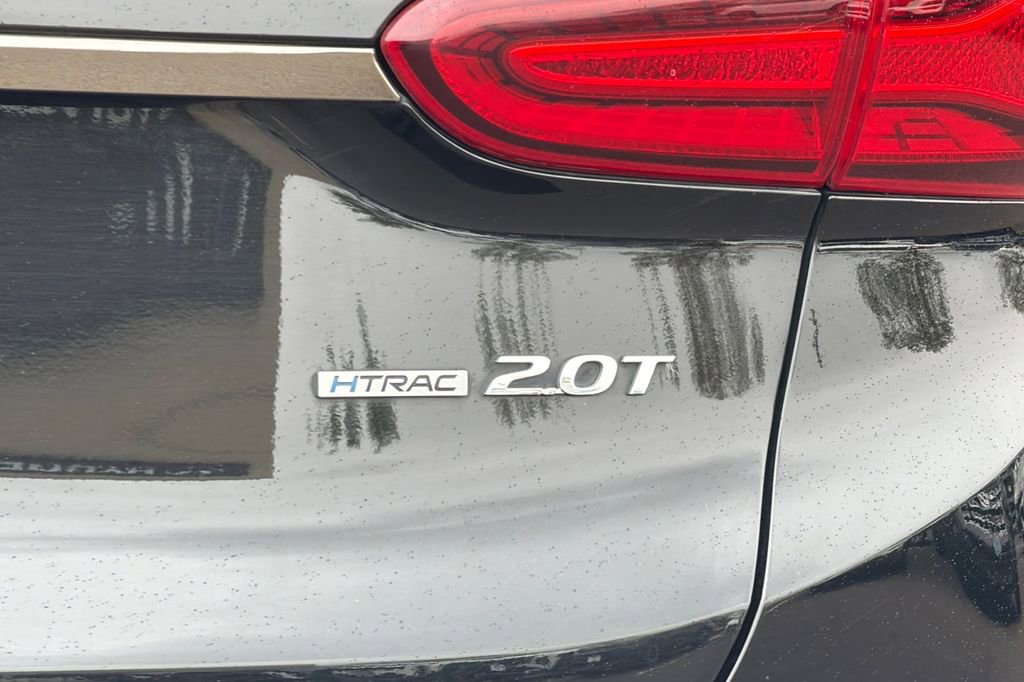 Used 2019 Hyundai Santa Fe Limited AWD/4WD image 27