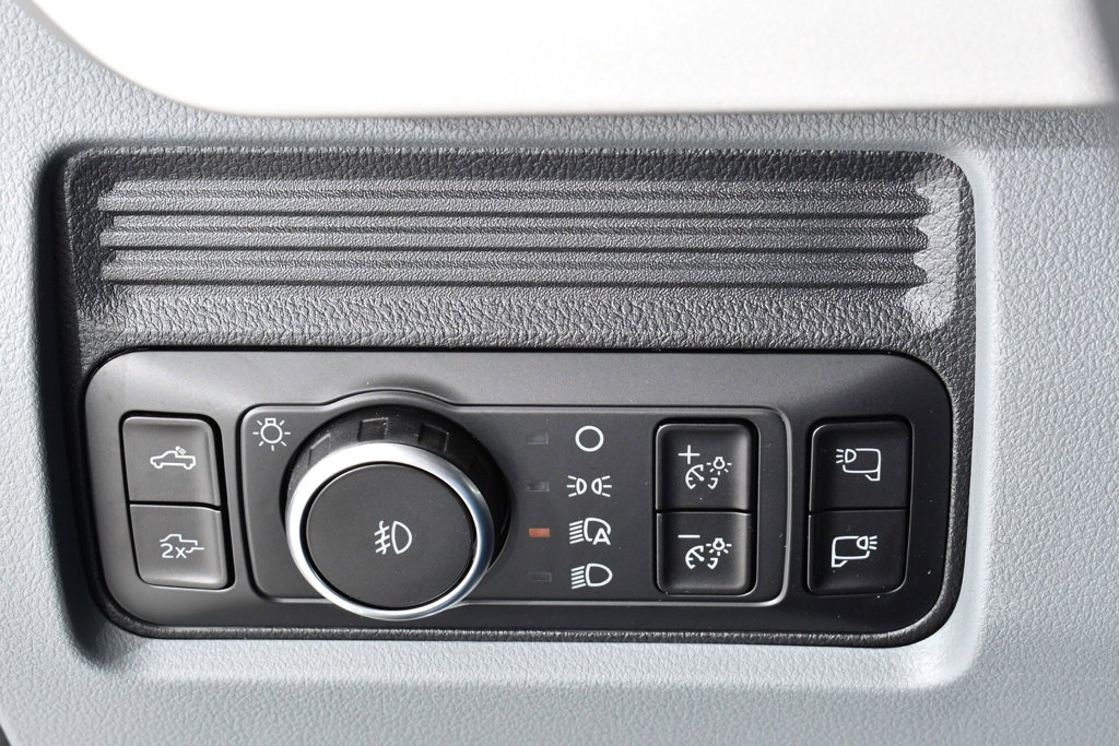 New 2026 Ford F350 XLT image 32