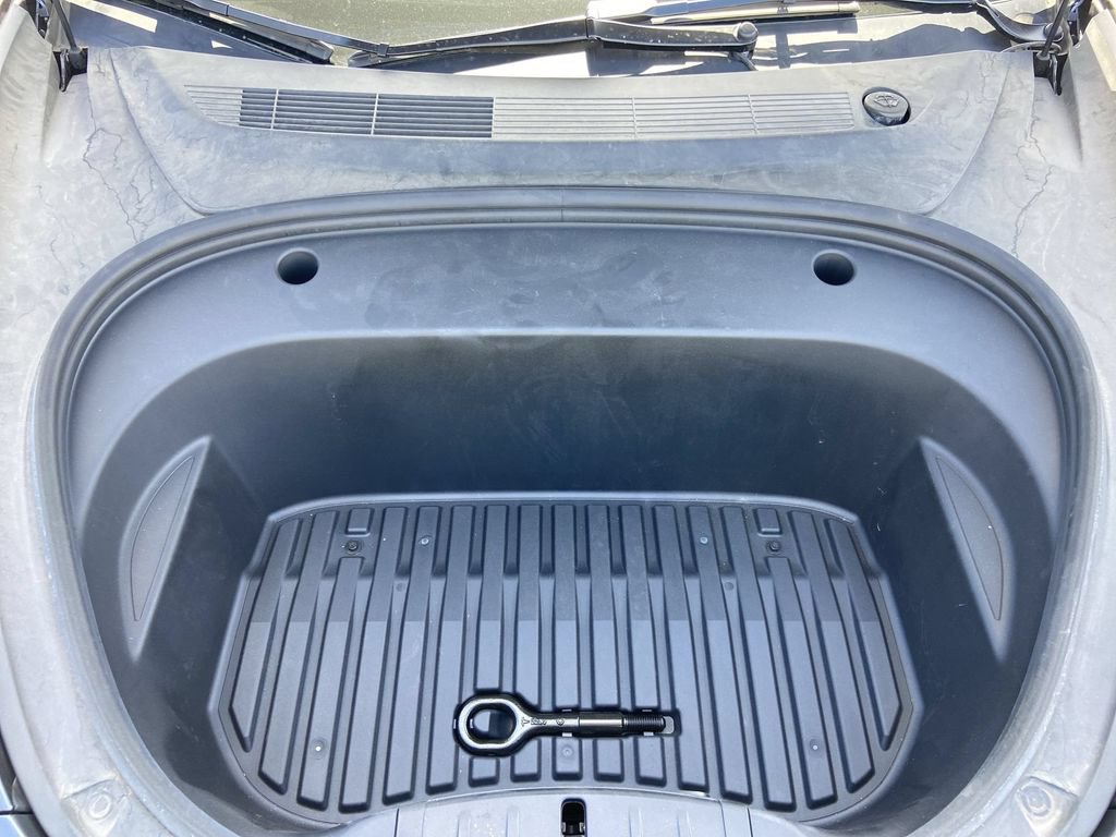 Used 2023 Tesla Model 3 Standard Range RWD image 21