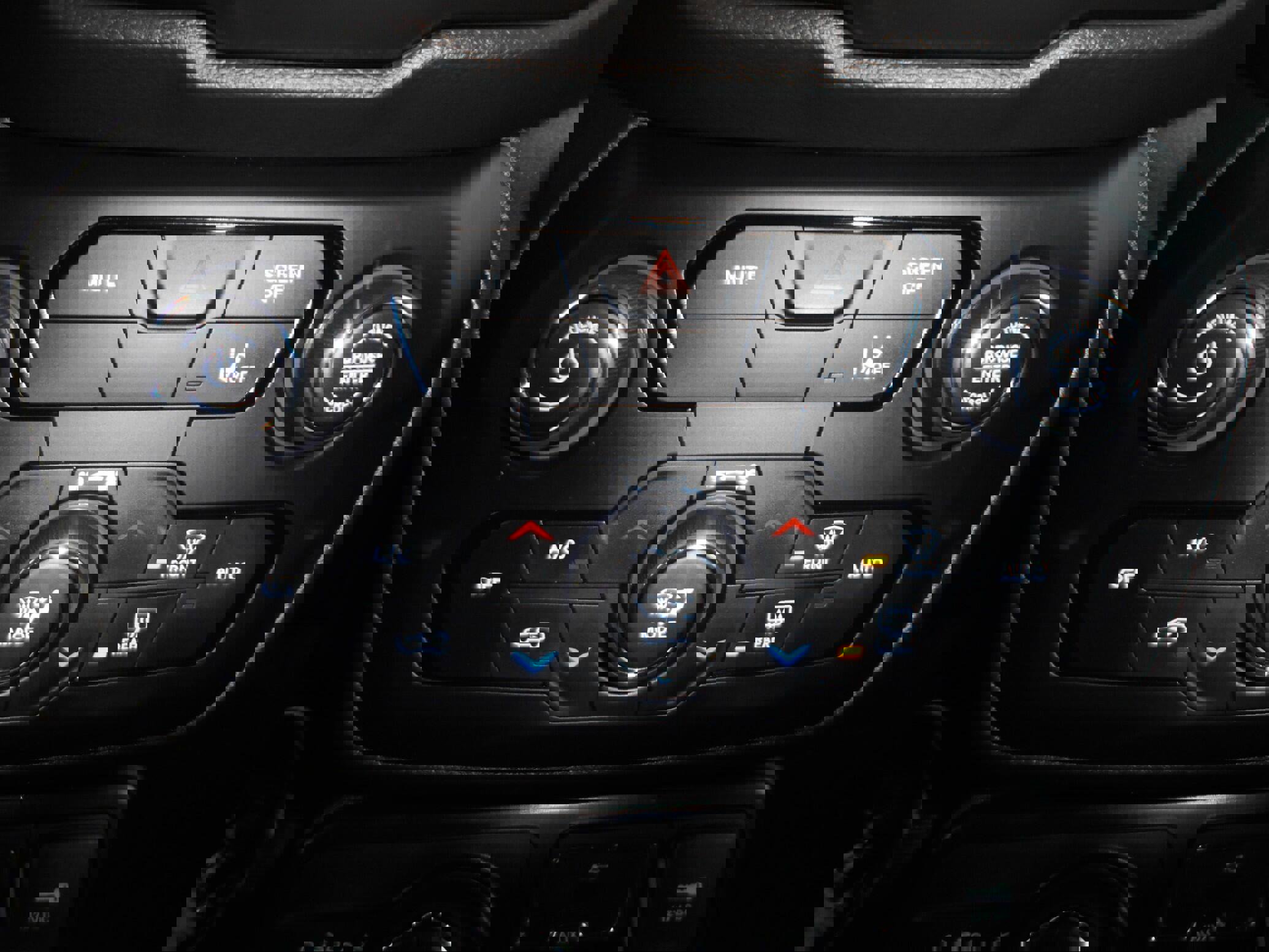 Certified 2023 Jeep Renegade Trailhawk image 13