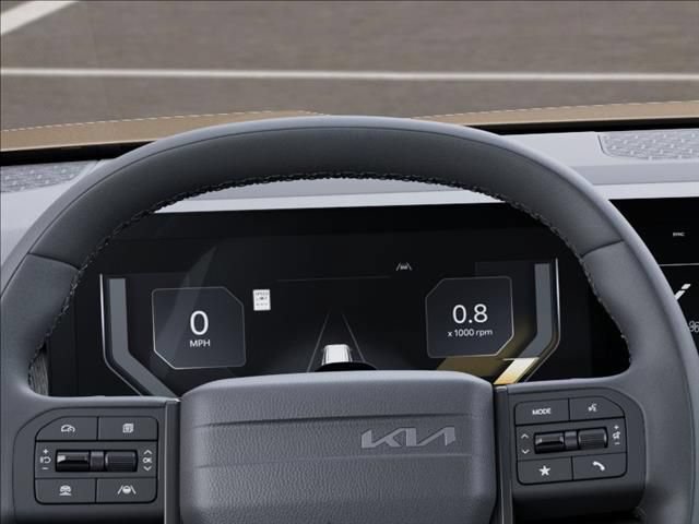 New 2027 Kia Telluride X-Line SX Prestige AWD/4WD image 21