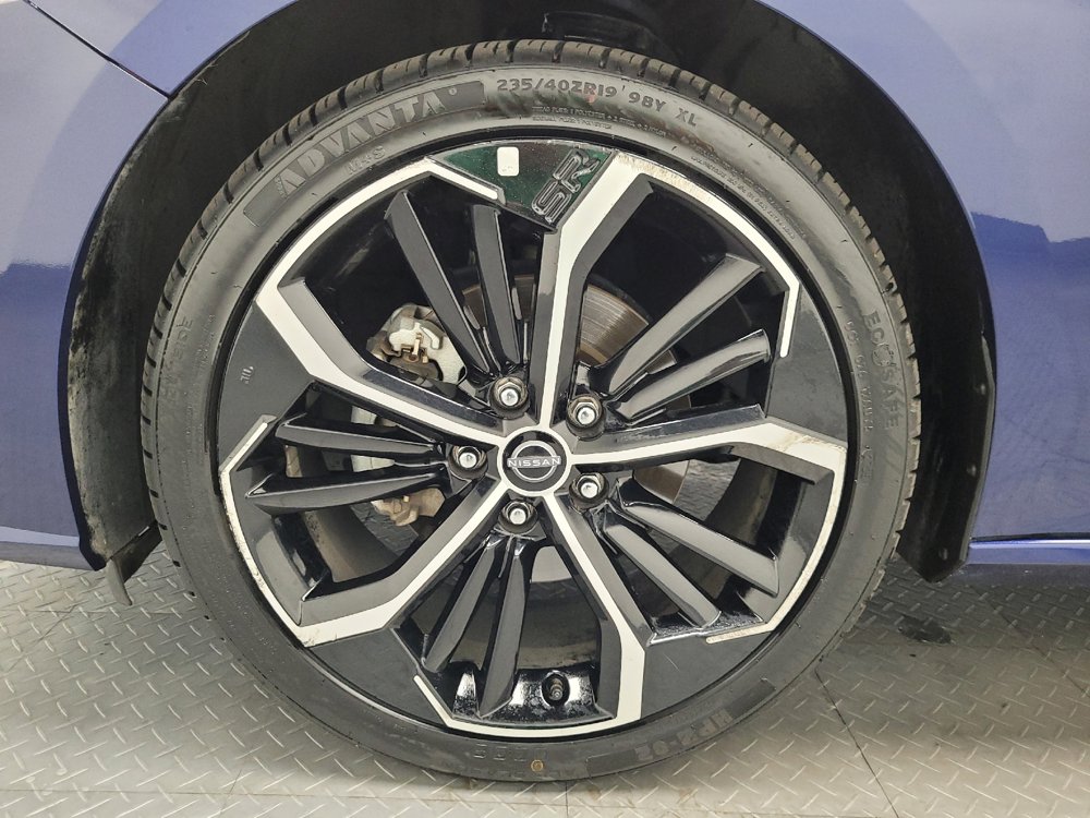 Used 2024 Nissan Altima 2.5 SR FWD image 31