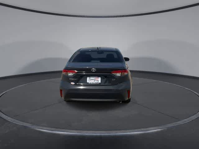 Used 2025 Toyota Corolla LE FWD image 7