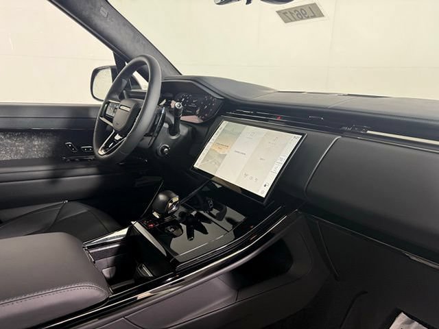 New 2025 Land Rover Range Rover Sport SV Edition Two AWD/4WD image 27