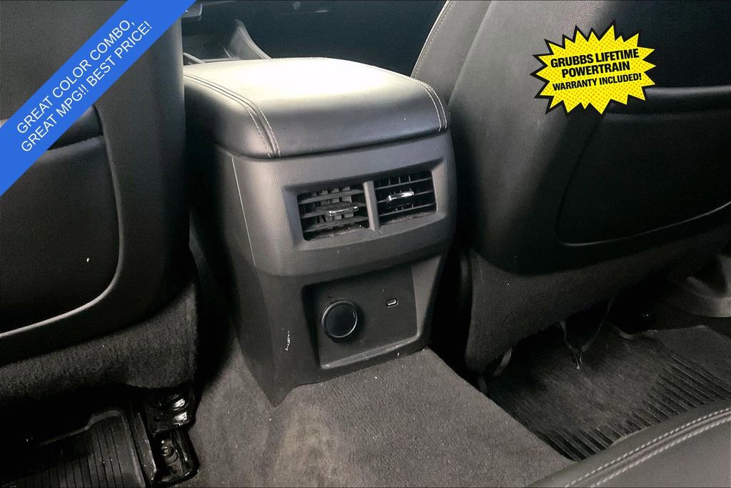 Used 2024 Cadillac CT5 Luxury image 32