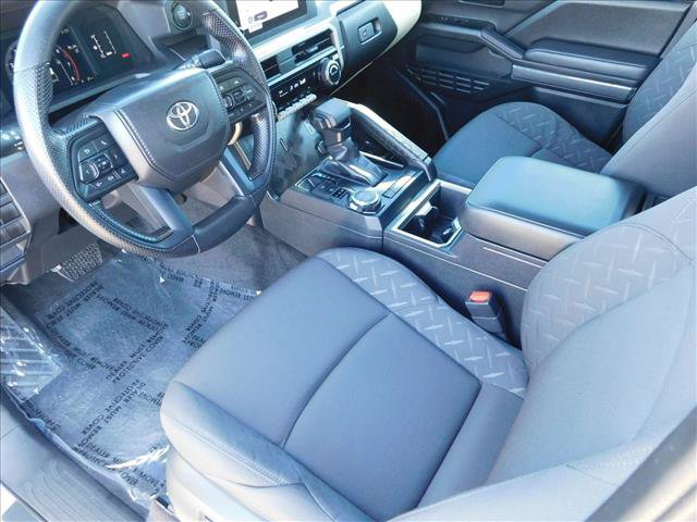 Used 2026 Toyota Tacoma SR5 AWD/4WD image 15